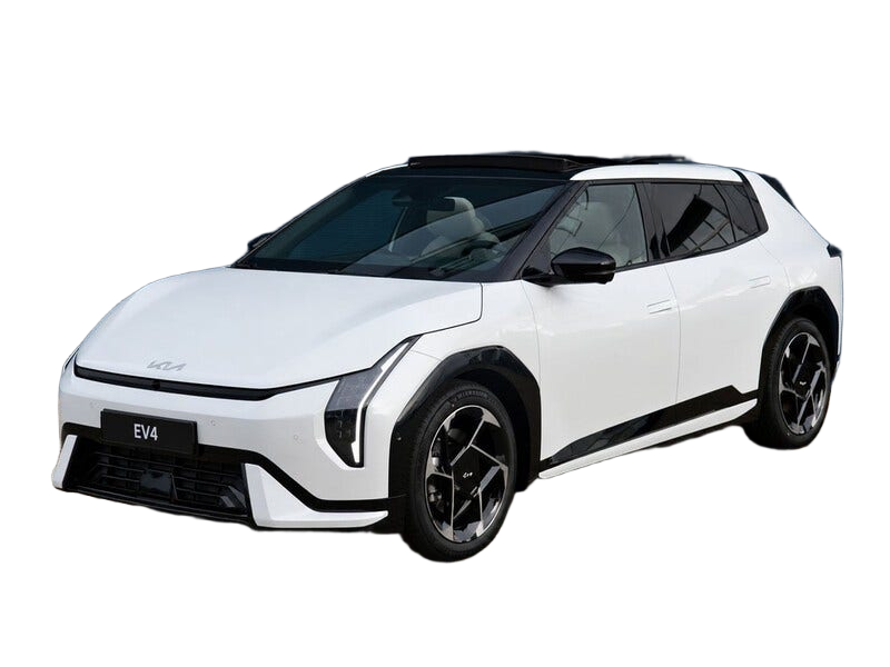Kia EV4 occasion