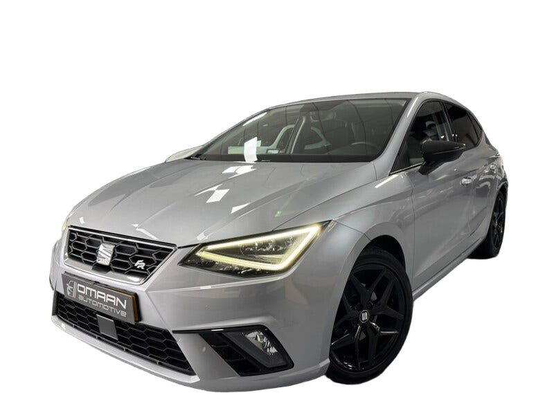 SEAT Ibiza occasion