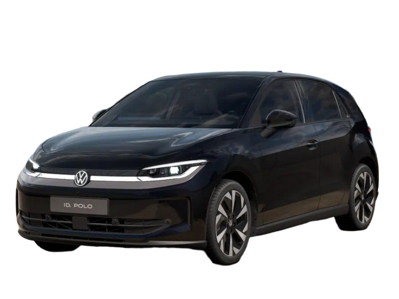 Volkswagen ID. Polo