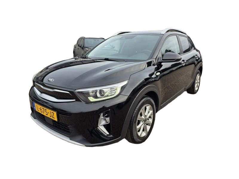 Kia Stonic occasion