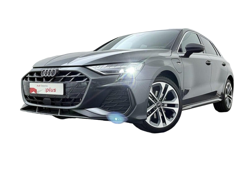 Audi A3 occasion