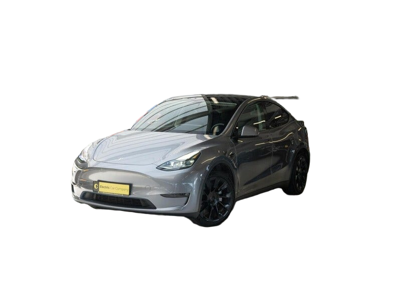 Tesla Model Y occasion