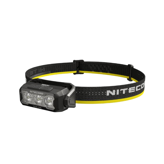 Nitecore HA15 UHE (400 Lumen)