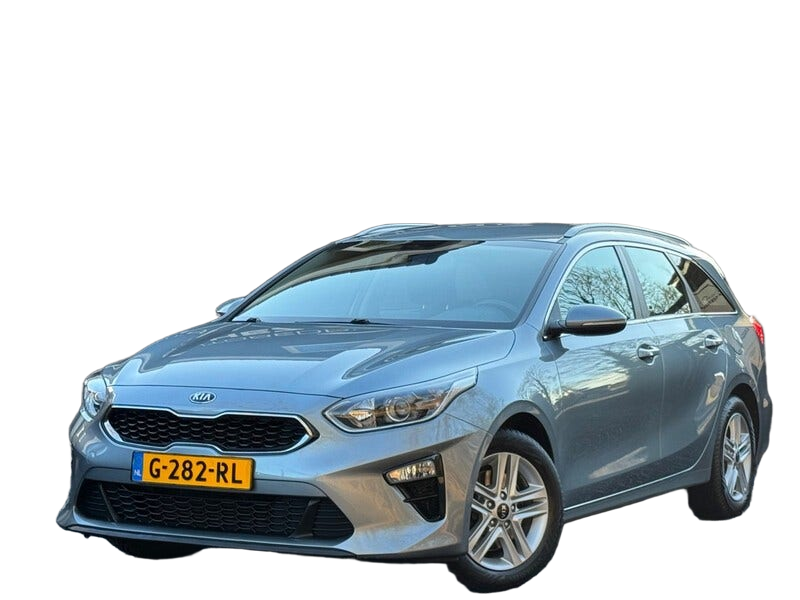 Kia Ceed Sportswagon