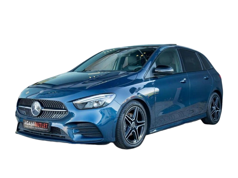 Mercedes Benz B Klasse occasion