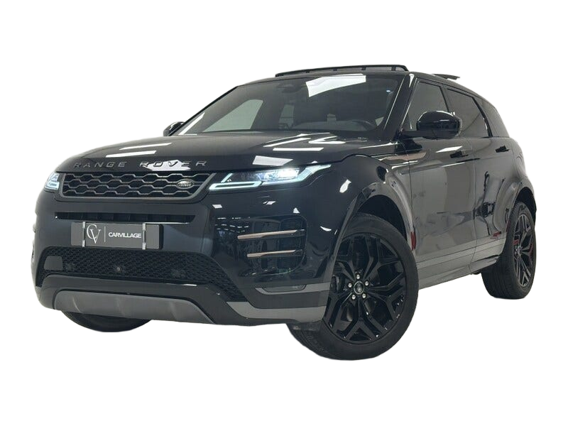 Land Rover Range Rover Evoque occasion