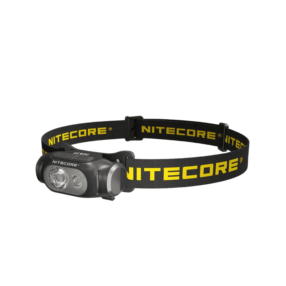 Nitecore HA11 (240 Lumen)