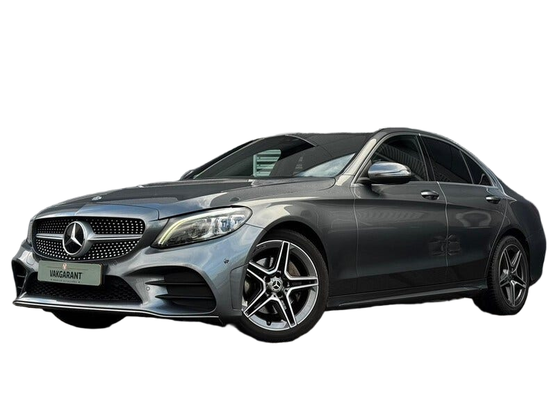 Mercedes Benz C Klasse occasion