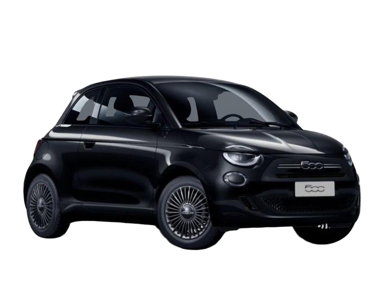 Fiat 500 occasion