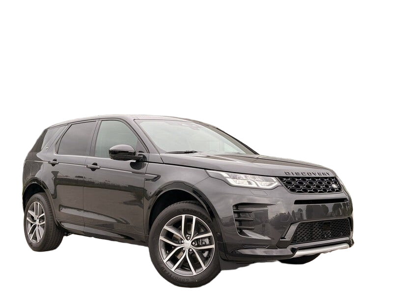 Land Rover Discovery Sport occasion