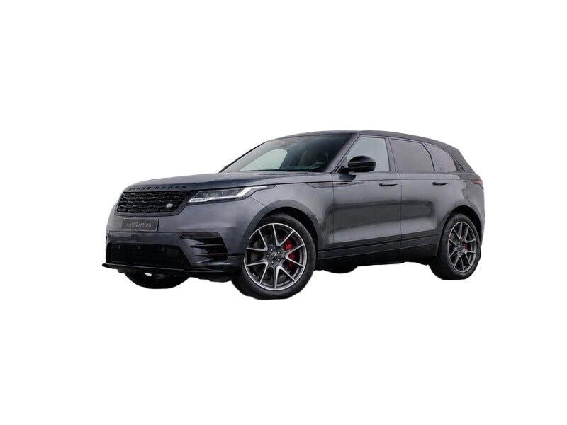 Land Rover Range Rover Velar occasion
