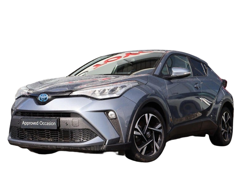 Toyota C HR occasion