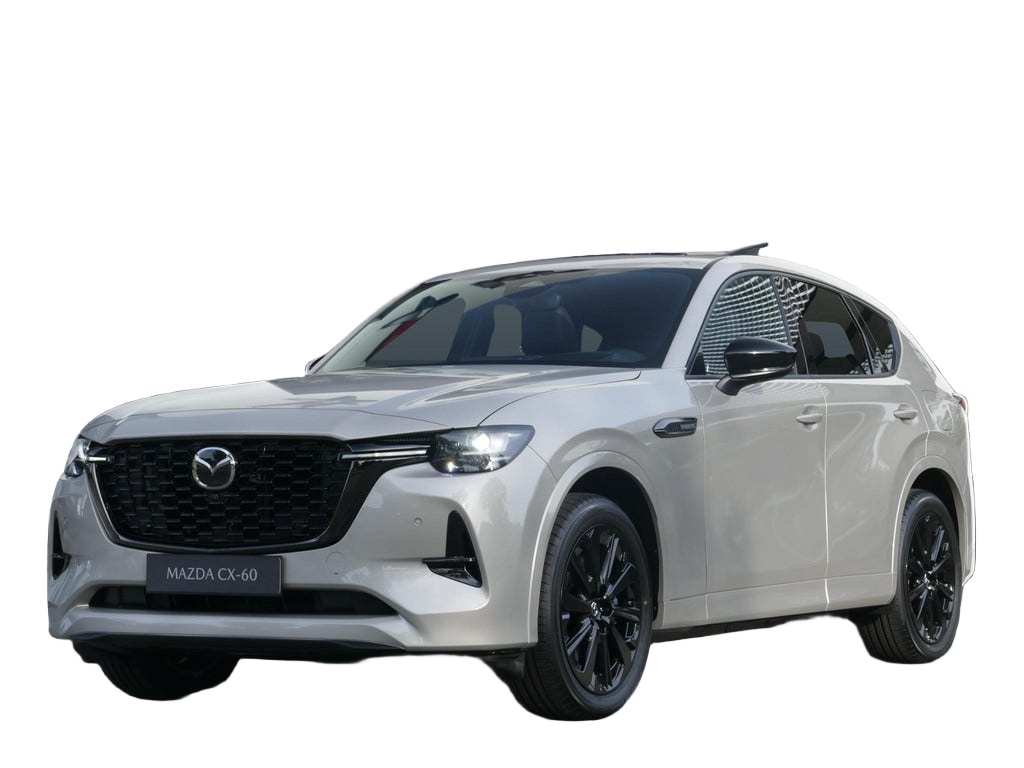 Mazda CX 60