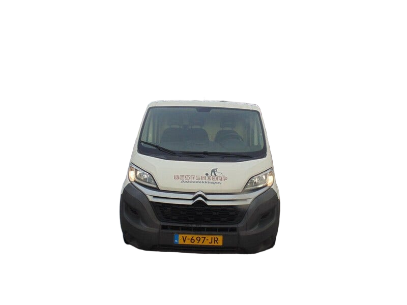 Citroën Jumper