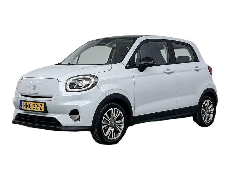 Leapmotor T03 occasion