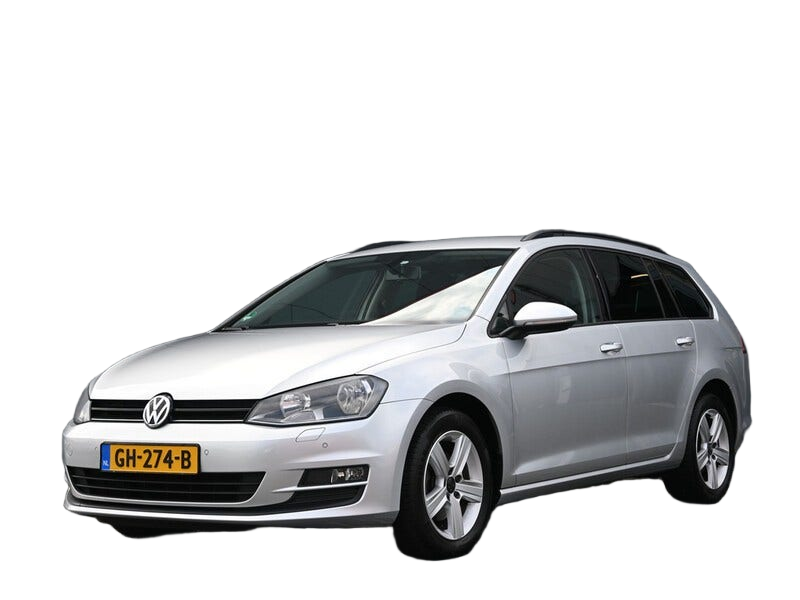Volkswagen Golf occasion