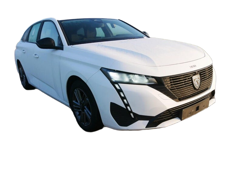 Peugeot 308 occasion
