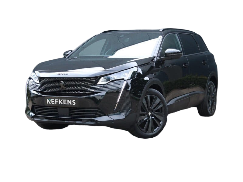 Peugeot 5008 occasion