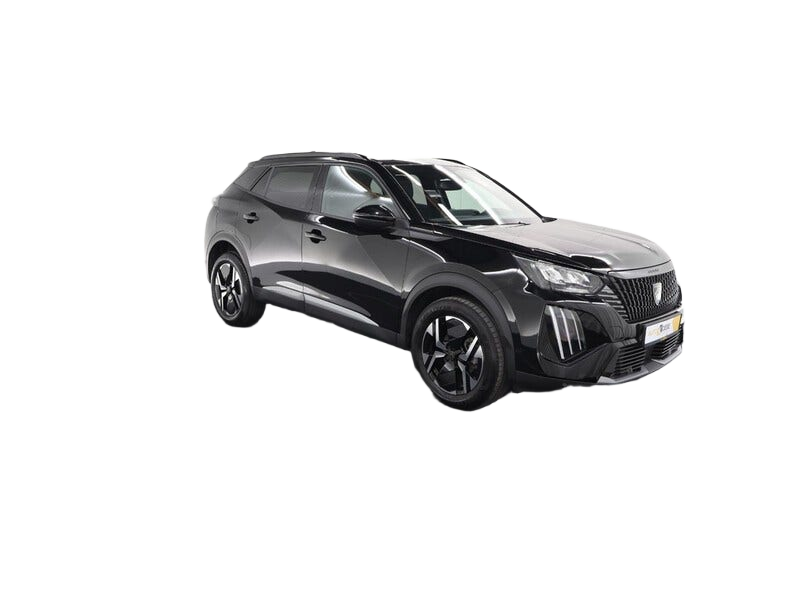 Peugeot 2008 occasion