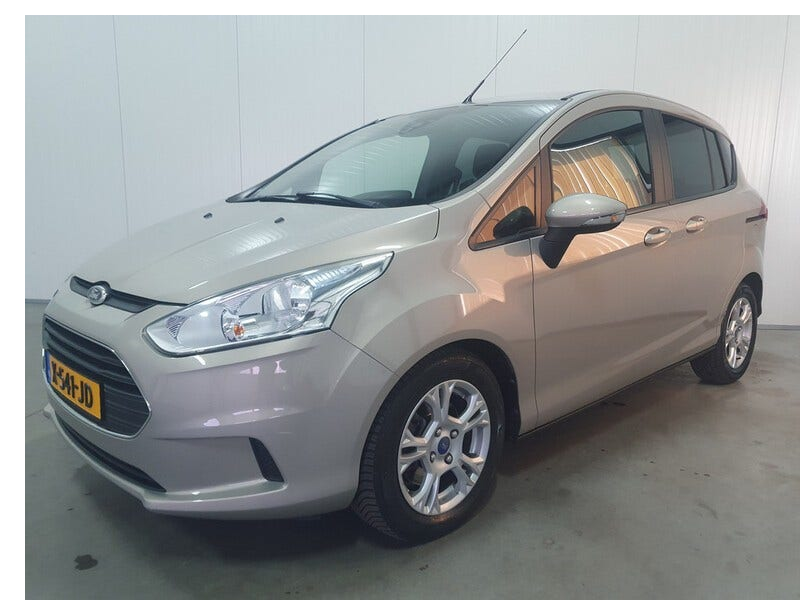 Ford B MAX occasion
