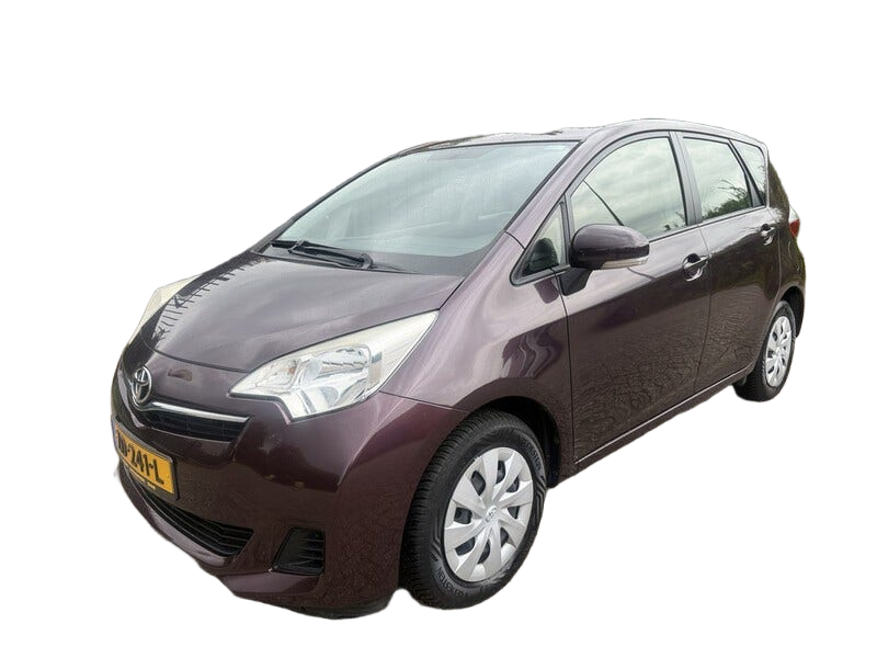 Toyota Verso S