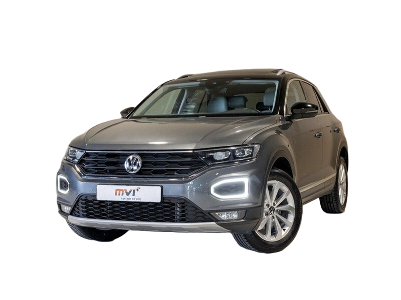 Volkswagen T Roc