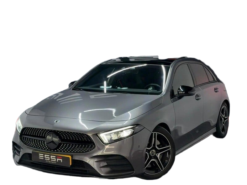 Mercedes Benz A Klasse occasion