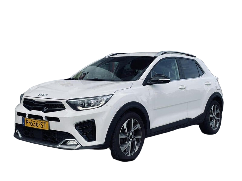 Kia Stonic occasion