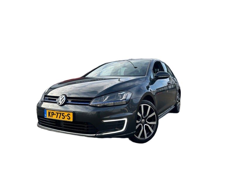 Volkswagen Golf occasion