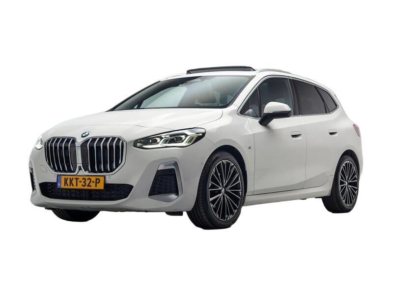 BMW 2 Serie occasion