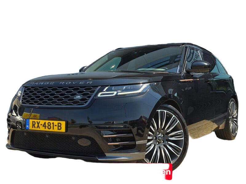 Land Rover Range Rover Velar occasion
