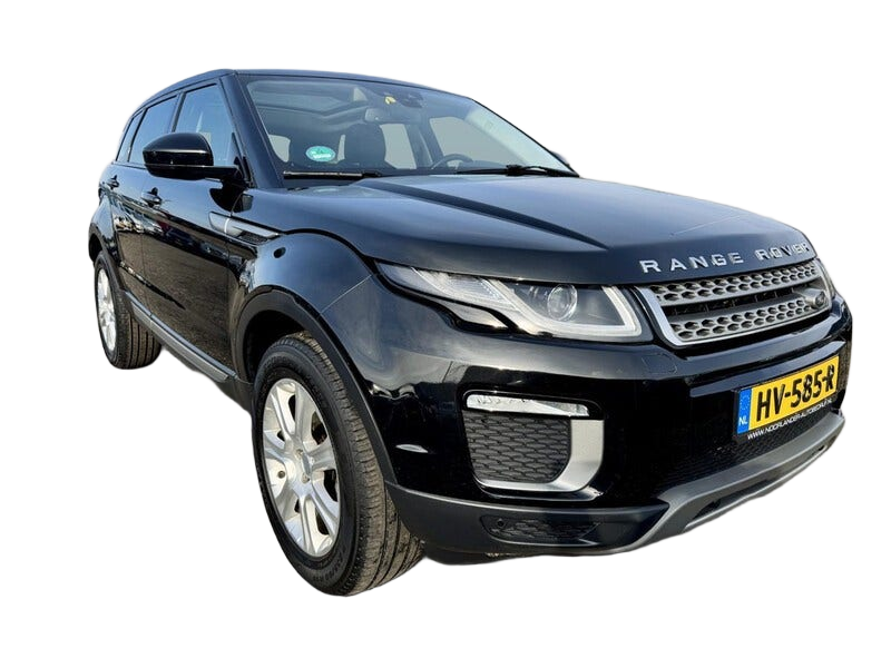 Land Rover Range Rover Evoque occasion