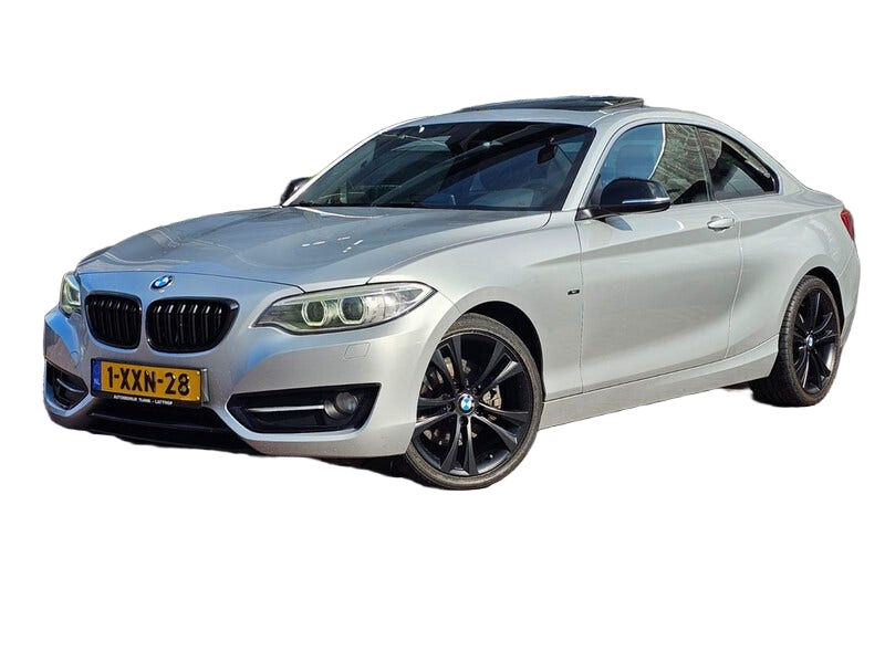 BMW 2 Serie occasion
