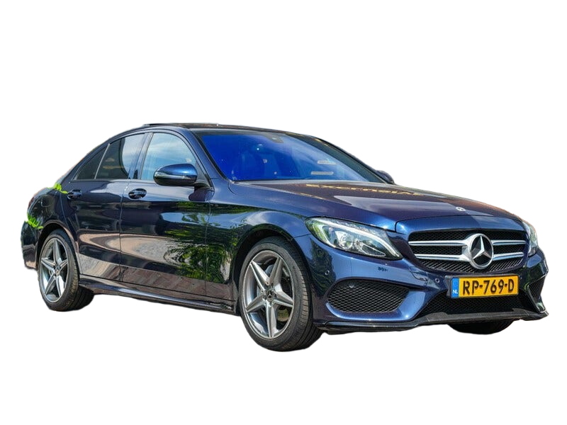 Mercedes Benz C Klasse occasion