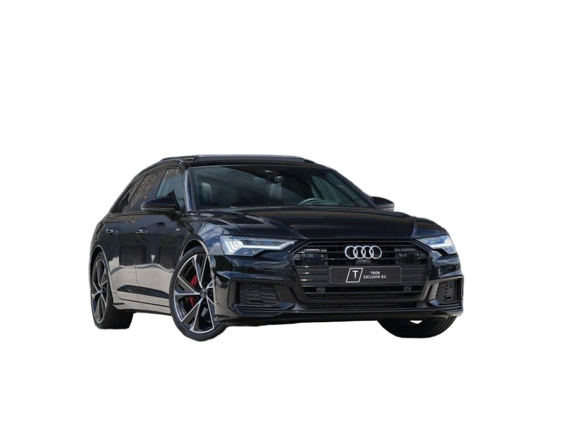 Audi A6 occasion