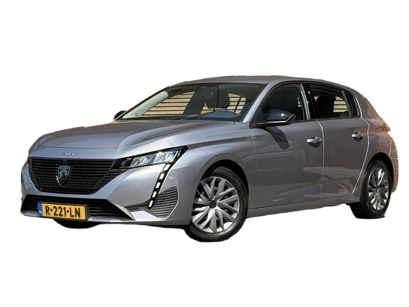 Peugeot 308 occasion