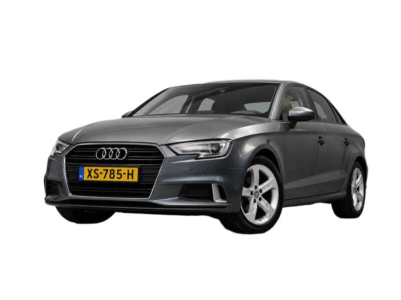 Audi A3 occasion