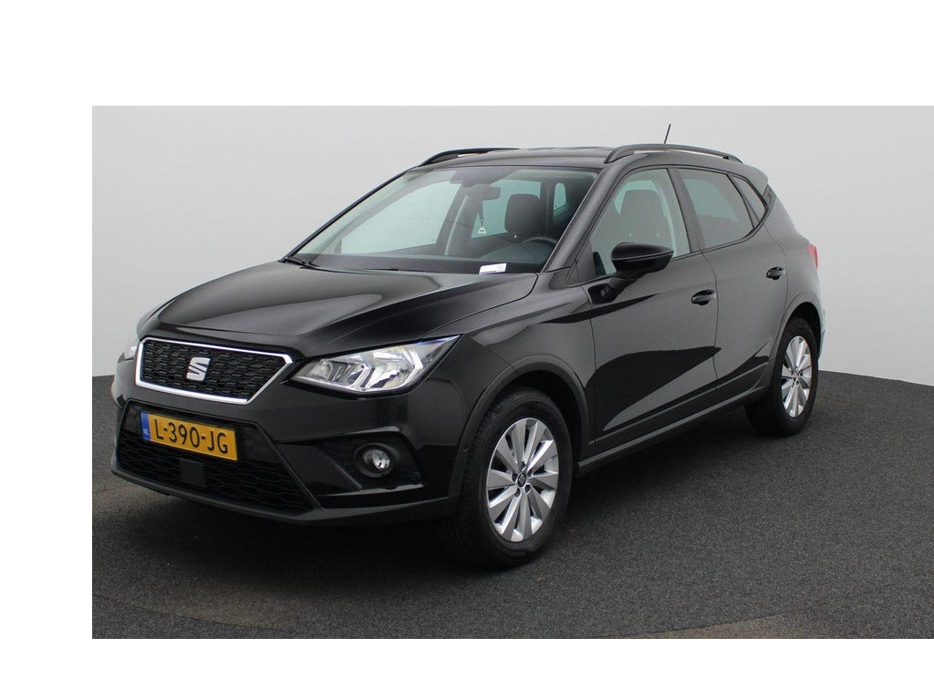 SEAT Arona occasion