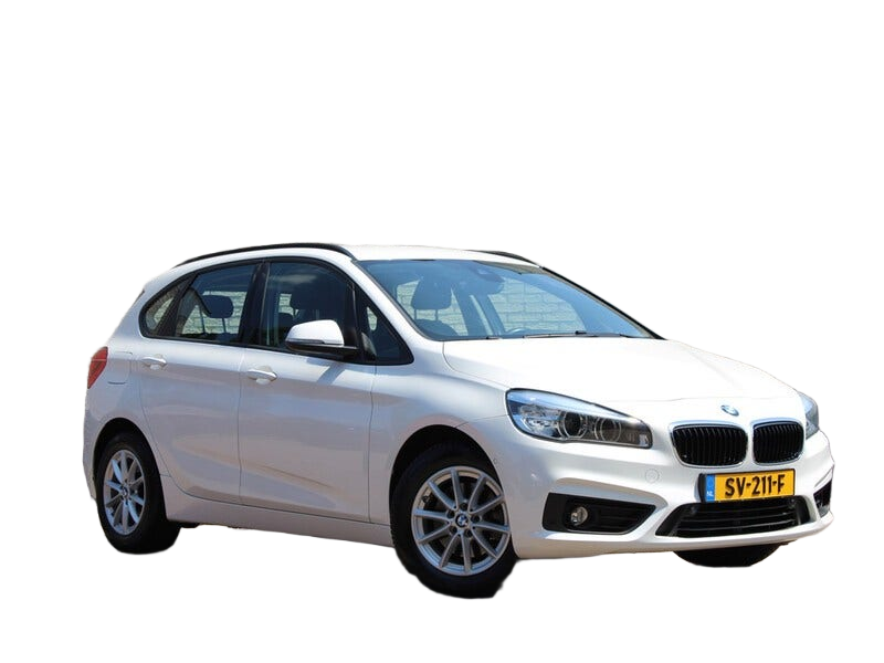 BMW 2 Serie occasion
