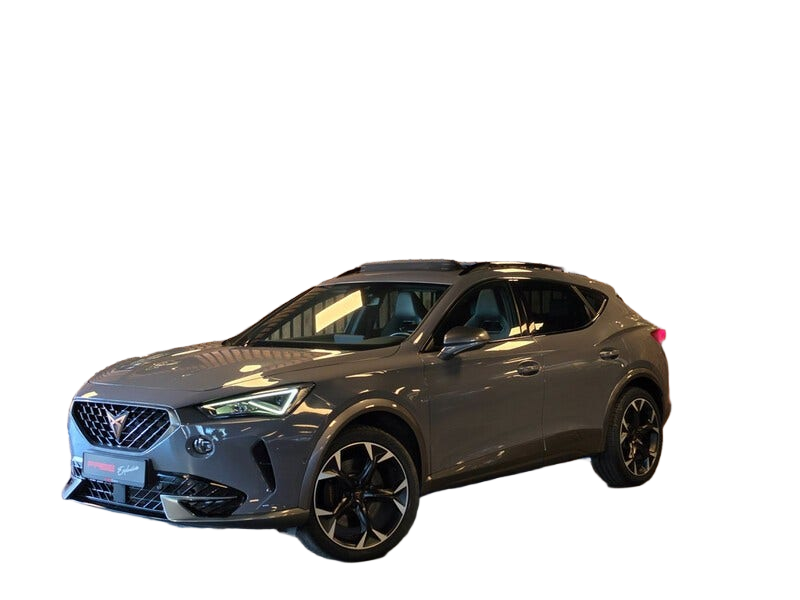 CUPRA Formentor occasion