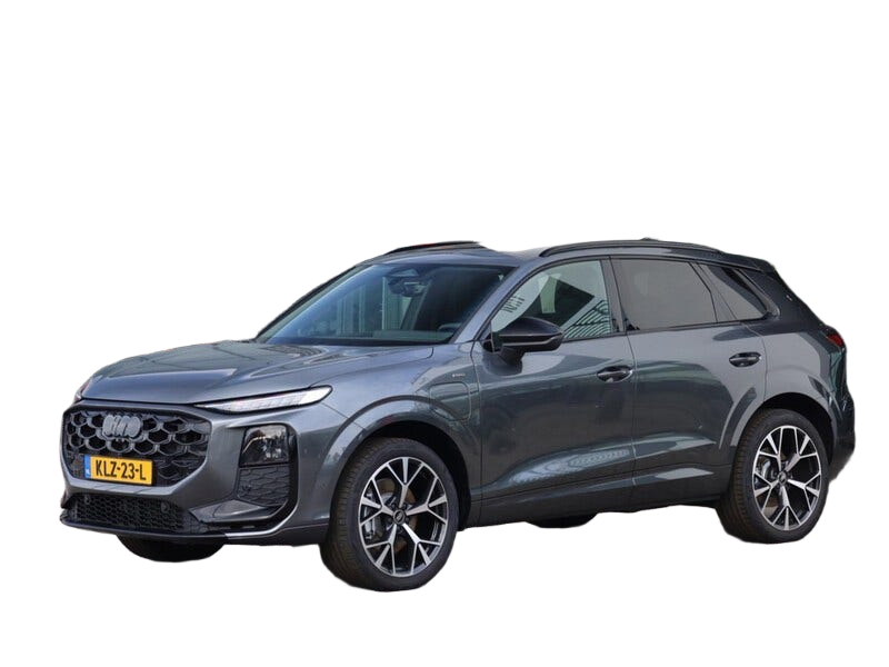 Audi Q3 occasion