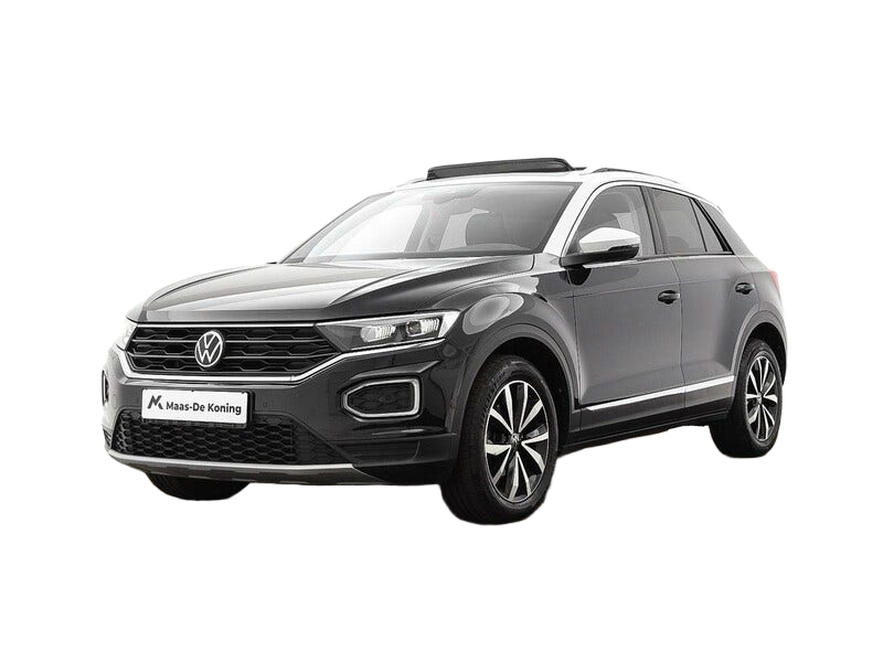 Volkswagen T Roc occasion