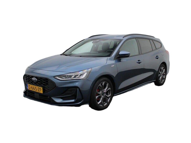 Ford Focus occasion