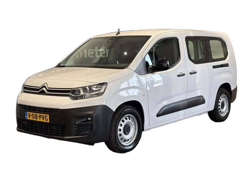Citroën ë Berlingo