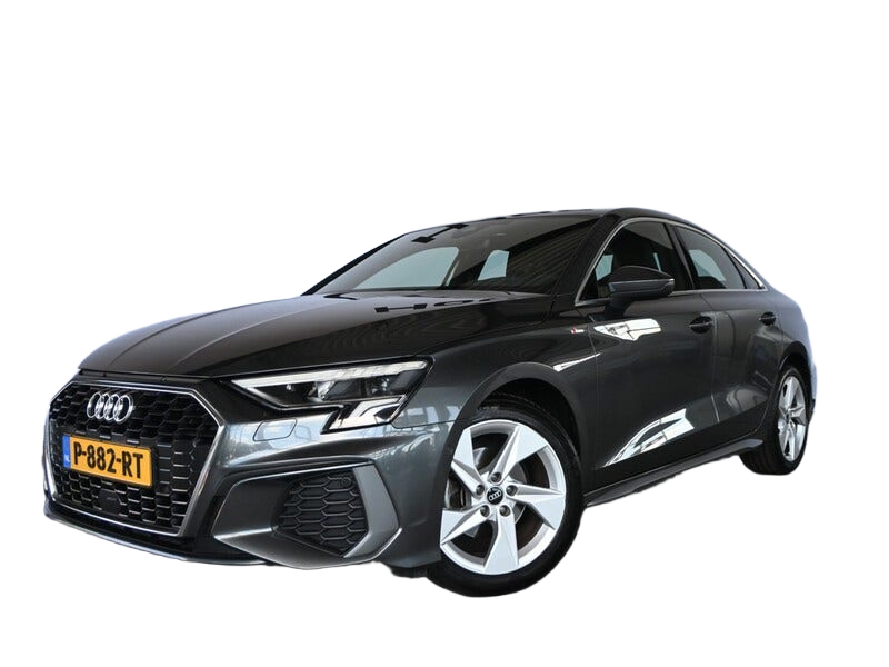 Audi A3 occasion