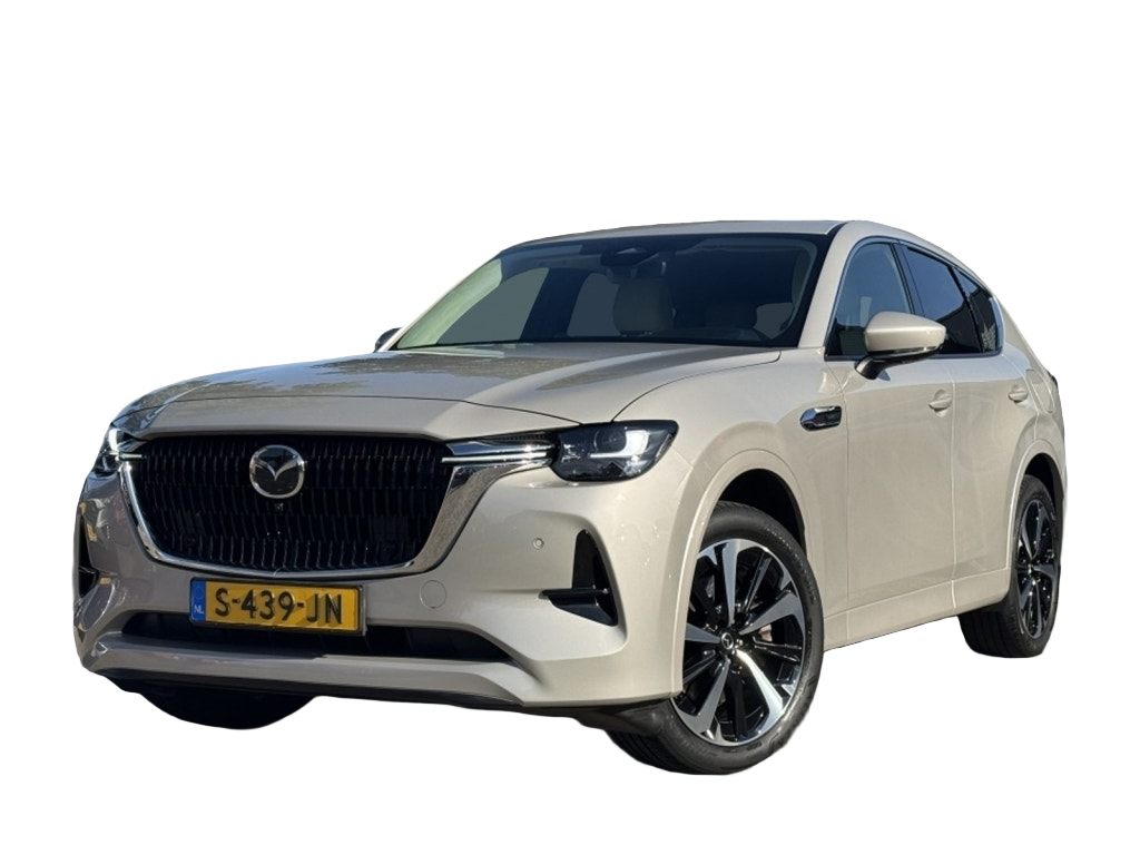Mazda CX 60