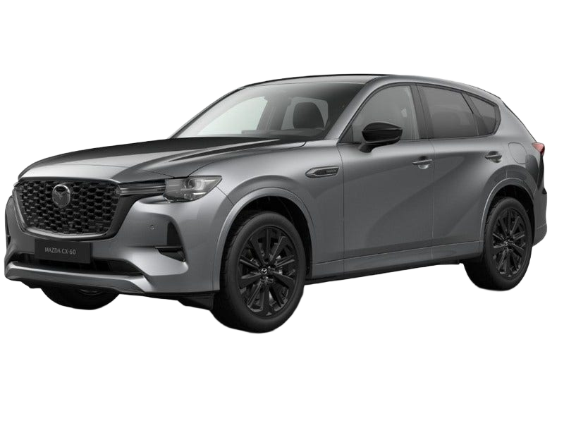 Mazda CX 60 occasion