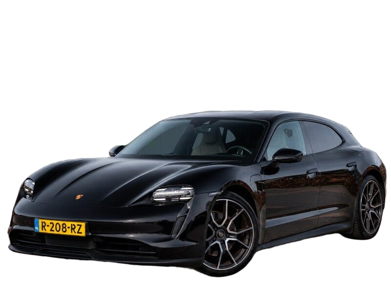 Porsche Taycan occasion