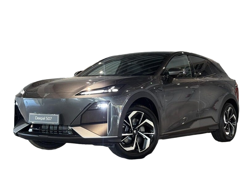 Changan Deepal S07