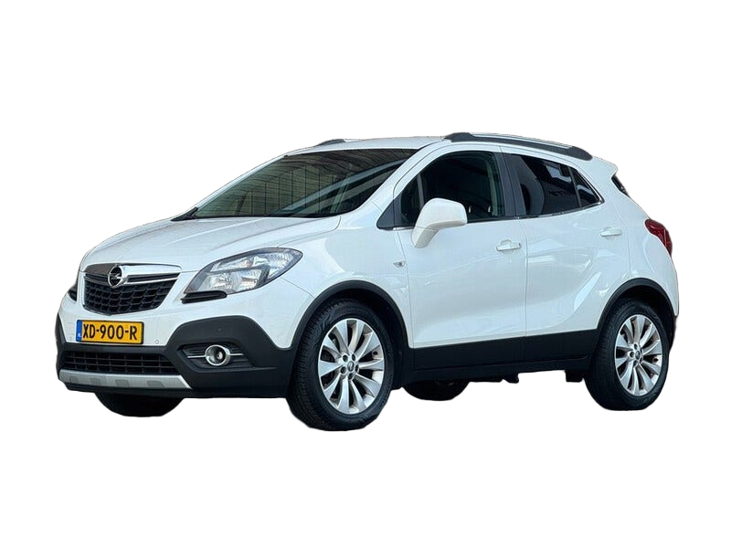 Opel Mokka occasion
